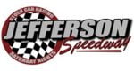Jefferson speedway logo