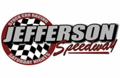 Jefferson Speedway Logo