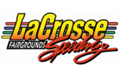lacrosse speedway logo e