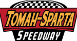 Tomah Sparta Speedway Logo