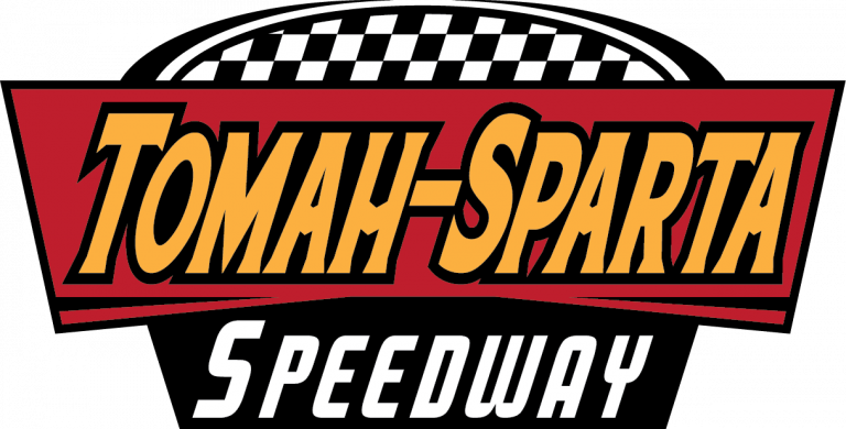 Tomah Sparta Speedway Logo