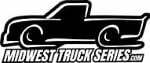 Midwest Truck Series Logo