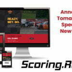 New Website for Tomah-Sparta Speedway!