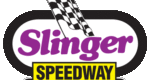 Slinger Speedway Logo
