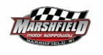 Marshfield Motor Speedway Logo