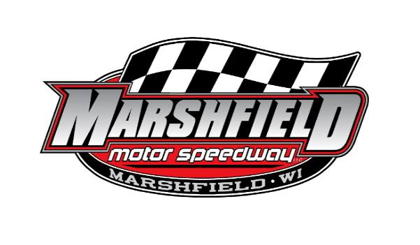 Marshfield Motor Speedway Logo