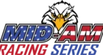 Mid-Am Racing Series Logo